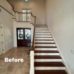 Interior Painting Company - Loxahatchee, Delray, Boca, Jupiter, Palm Beach Gardens, Wellington, Palm Beach County - Top of the Ladder Painting Jupiter, Palm Beach County, Martin County and Surrounding