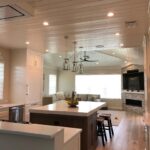 Interior Painting Company - Loxahatchee, Delray, Boca, Jupiter, Palm Beach Gardens, Wellington, Palm Beach County - Top of the Ladder Painting - Jupiter Harbour